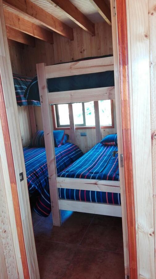 Cabanas Mirador De Maitencillo Εξωτερικό φωτογραφία