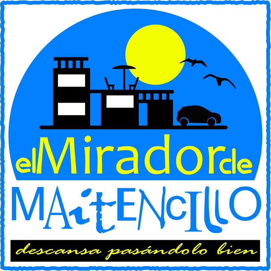 Cabanas Mirador De Maitencillo Εξωτερικό φωτογραφία