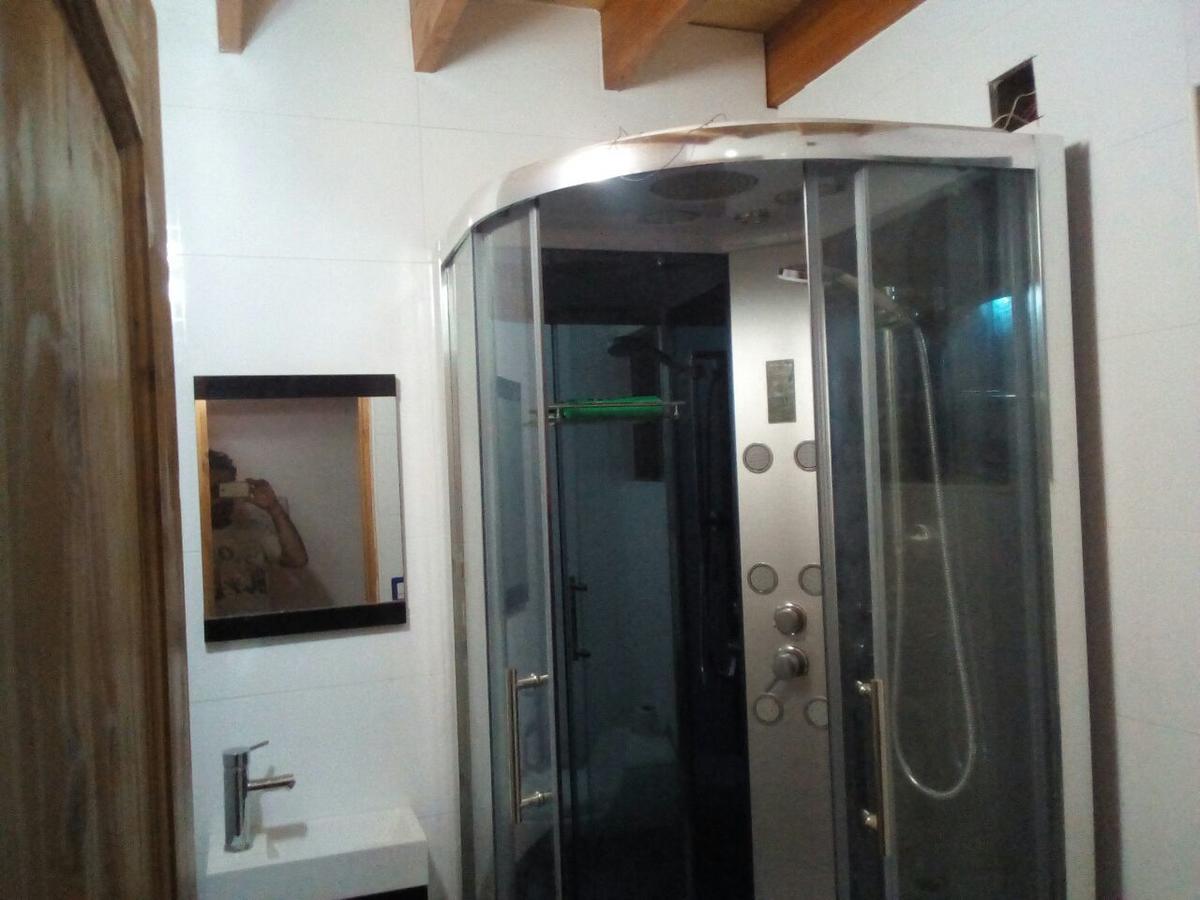 Cabanas Mirador De Maitencillo Εξωτερικό φωτογραφία