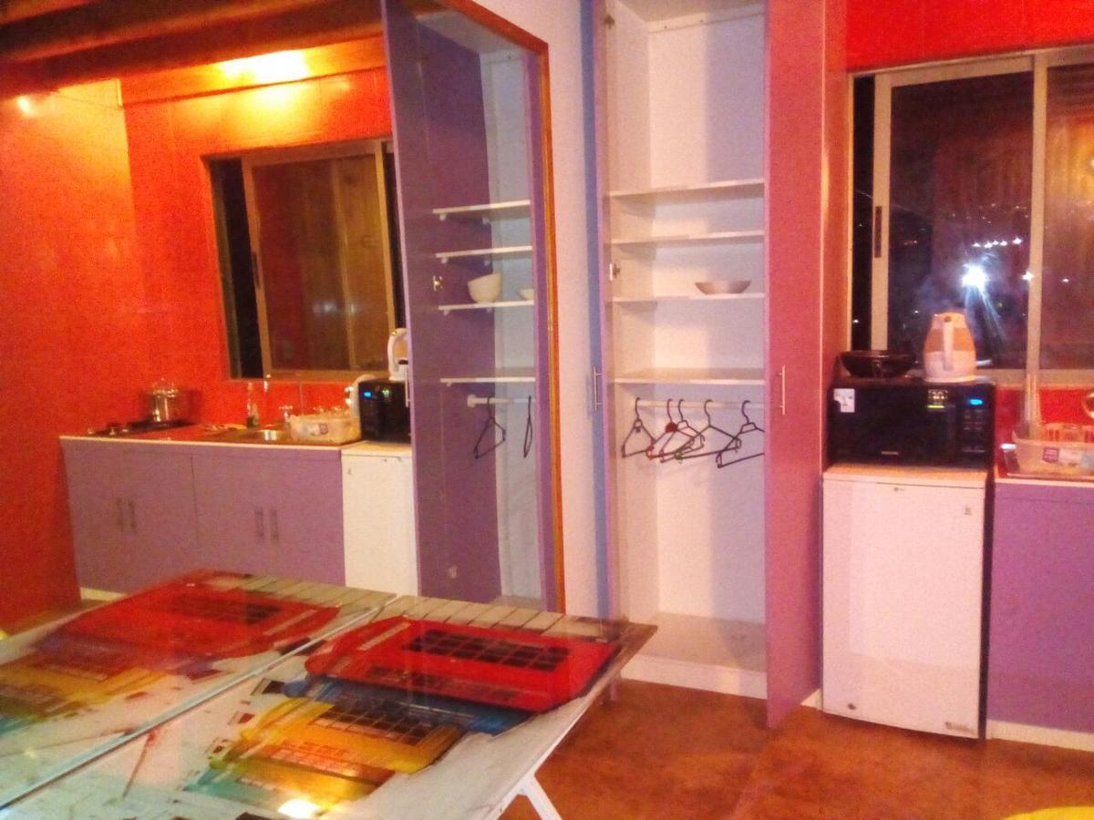 Cabanas Mirador De Maitencillo Εξωτερικό φωτογραφία