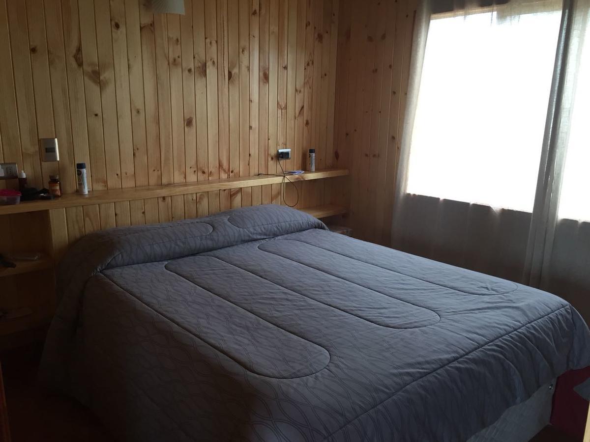 Cabanas Mirador De Maitencillo Εξωτερικό φωτογραφία