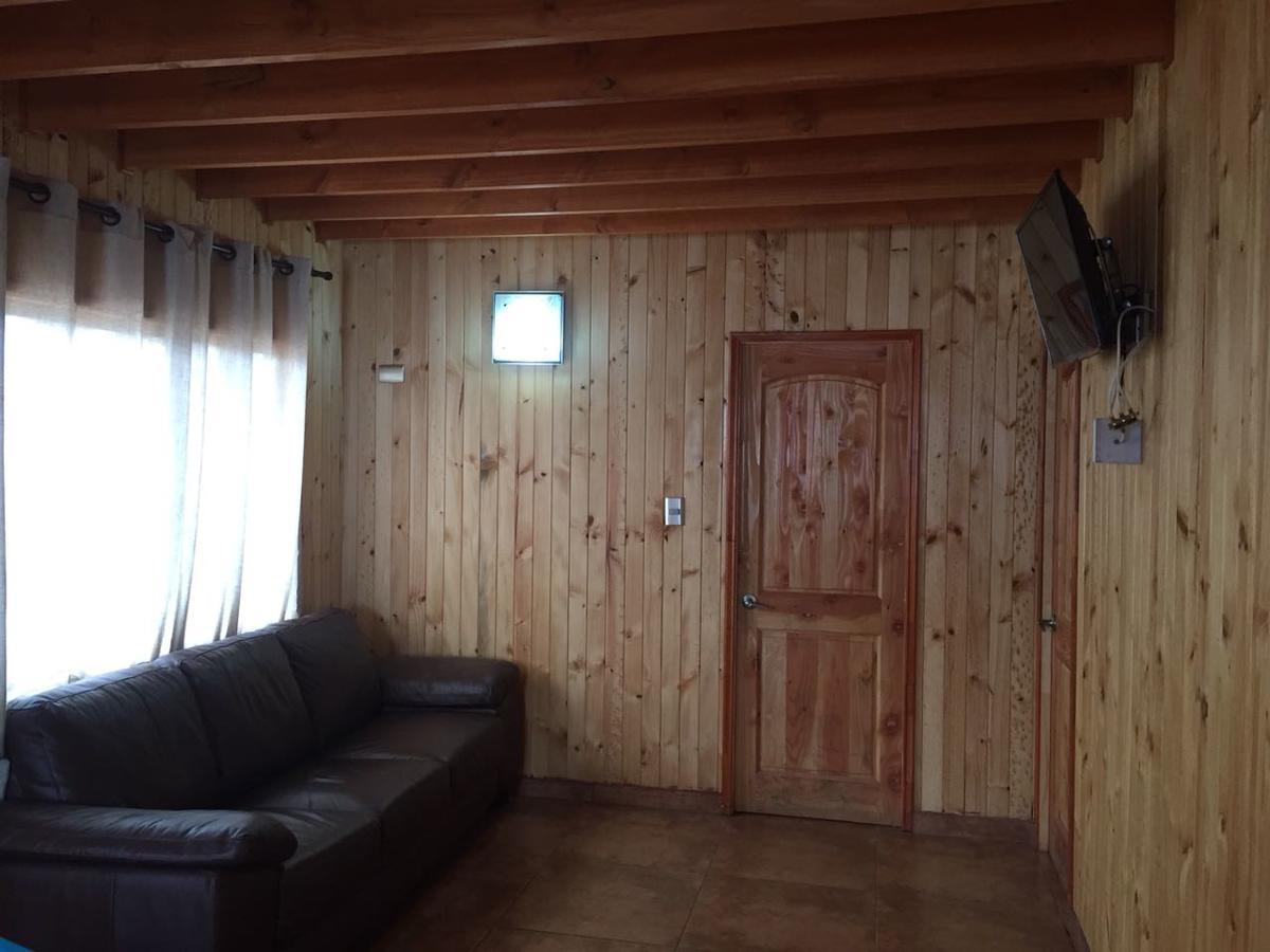 Cabanas Mirador De Maitencillo Εξωτερικό φωτογραφία