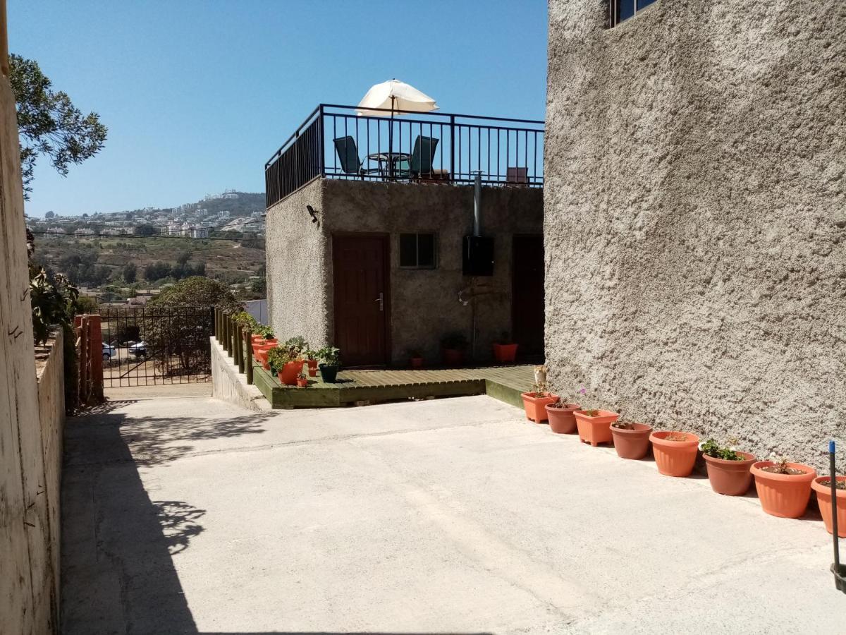 Cabanas Mirador De Maitencillo Εξωτερικό φωτογραφία